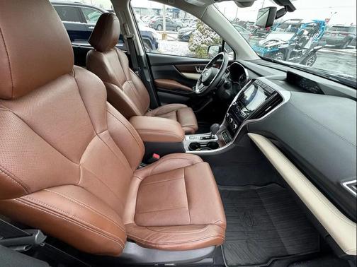 2021 Subaru Ascent Touring 7-Passenger