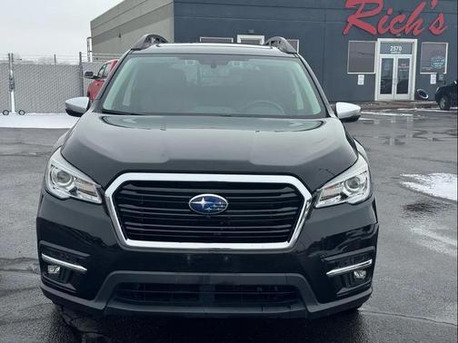 2021 Subaru Ascent Touring 7-Passenger