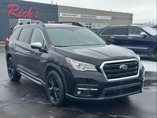 2021 Subaru Ascent Touring 7-Passenger