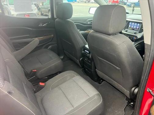 2021 GMC Acadia AWD SLE