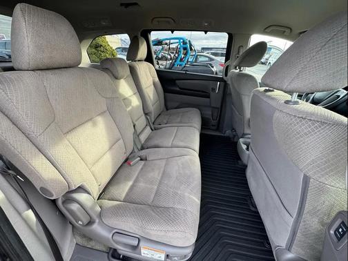 2014 Honda Odyssey EX
