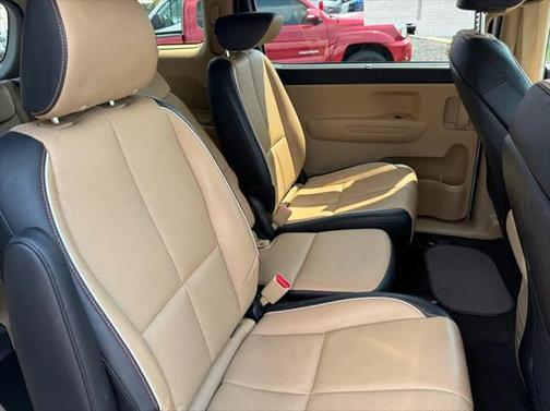 2018 Kia Sedona LX