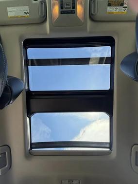 Blueprint 2021 Toyota RAV4 Limited