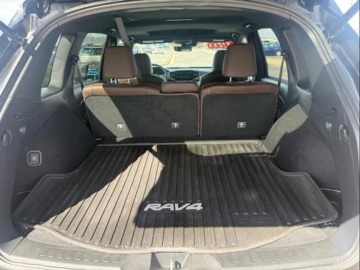 2024 Honda Passport AWD EX-L