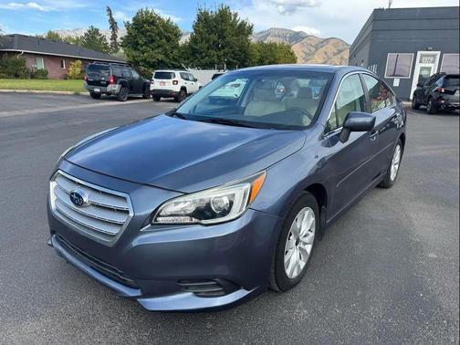 2015 Subaru Legacy Premium