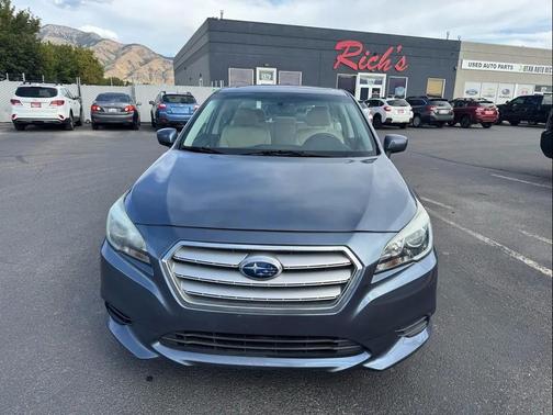 2015 Subaru Legacy Premium