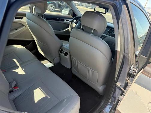 2017 Genesis G80 3.8