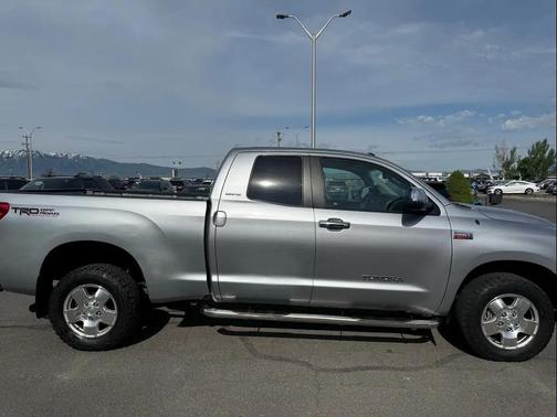 2010 Toyota Tundra Grade