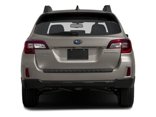 2016 Subaru Outback 2.5i
