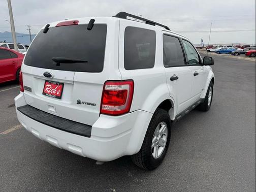 2010 Ford Escape Hybrid Base