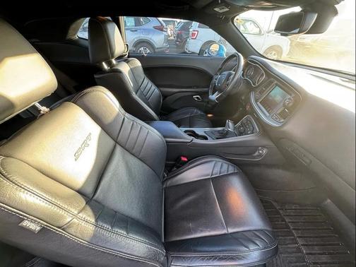 2015 Dodge Challenger SRT 392