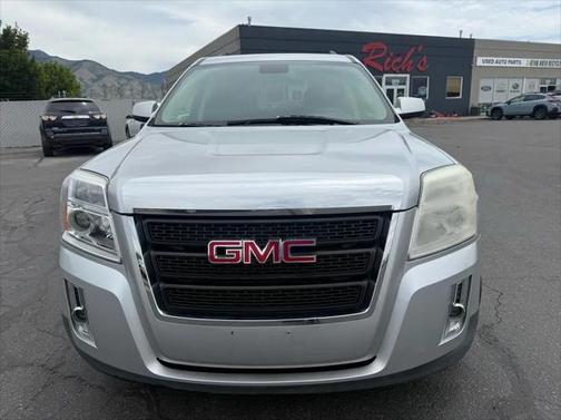 2013 GMC Terrain SLE-2