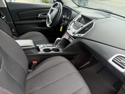 2013 GMC Terrain SLE-2