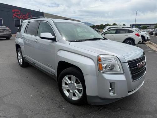 2013 GMC Terrain SLE-2
