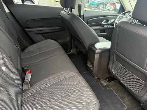 2013 GMC Terrain SLE-2