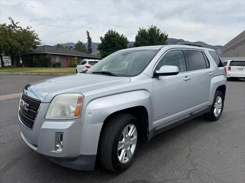 2013 GMC Terrain SLE-2