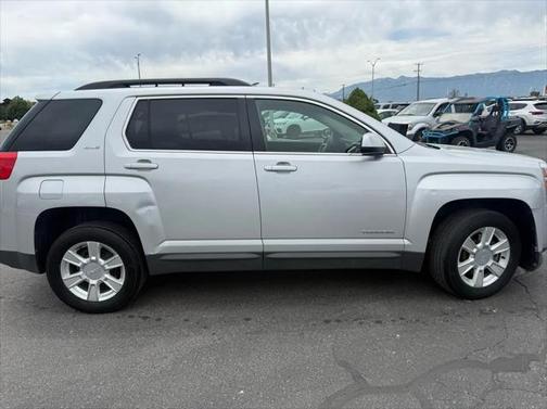 2013 GMC Terrain SLE-2