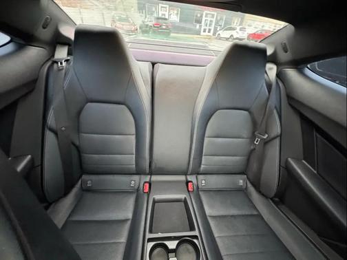 2014 Mercedes-Benz C-Class C 250