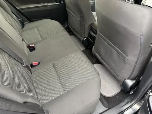 2017 Toyota Corolla iM Base