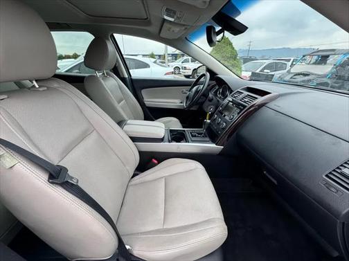 2014 Mazda CX-9 Grand Touring