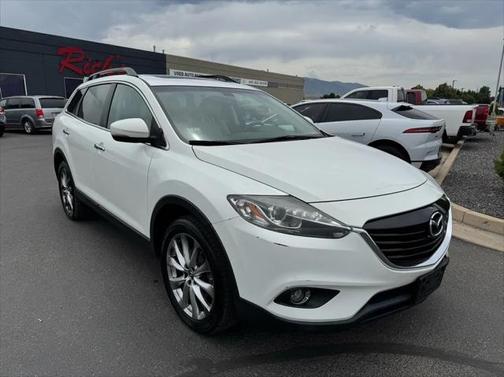 2014 Mazda CX-9 Grand Touring