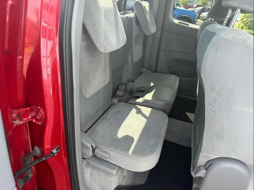 2010 Toyota Tacoma Base