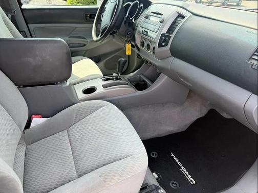 2010 Toyota Tacoma Base