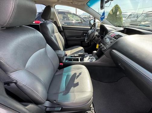 2014 Subaru XV Crosstrek 2.0i Premium