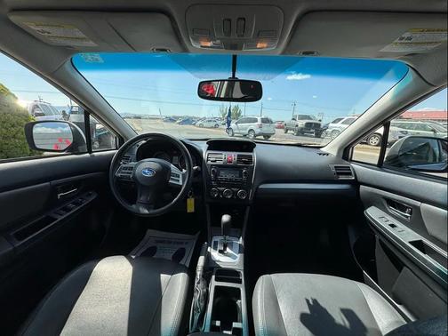 2014 Subaru XV Crosstrek 2.0i Premium
