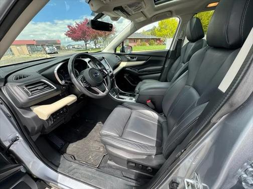 2021 Subaru Ascent Limited 7-Passenger