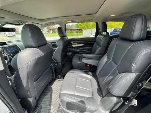 2021 Subaru Ascent Limited 7-Passenger