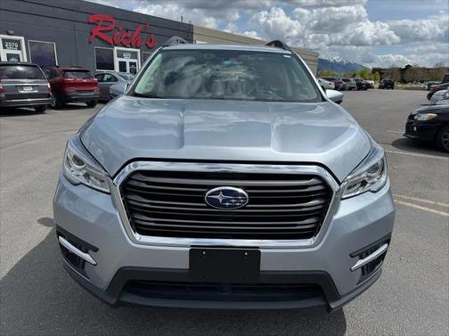 2021 Subaru Ascent Limited 7-Passenger