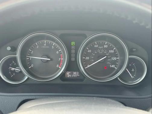 2015 Mazda CX-9 Grand Touring