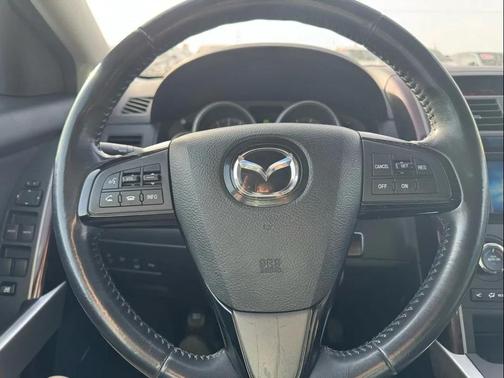 2015 Mazda CX-9 Grand Touring