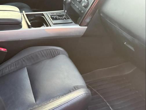 2015 Mazda CX-9 Grand Touring