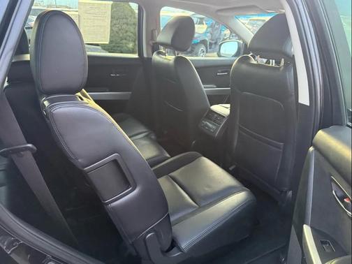 2015 Mazda CX-9 Grand Touring