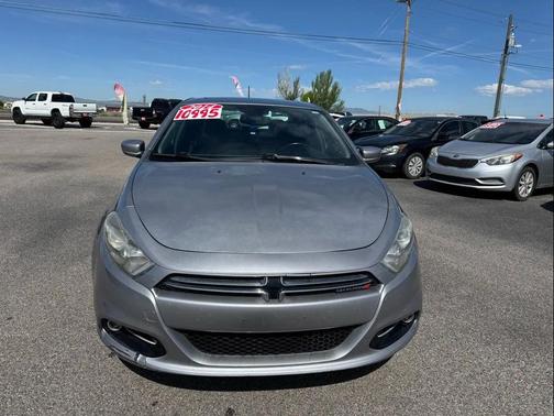 2014 Dodge Dart Limited
