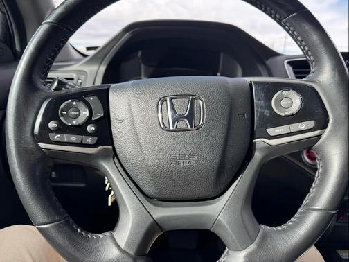 2022 Honda Pilot AWD Special Edition