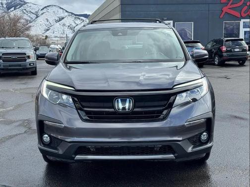 2022 Honda Pilot AWD Special Edition