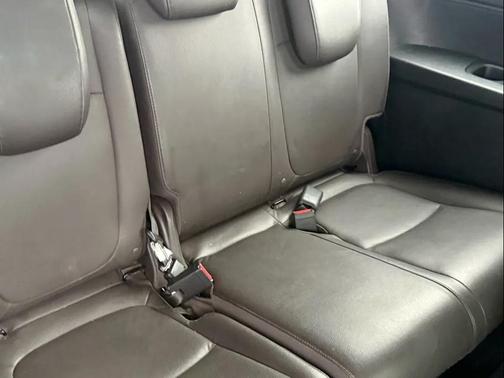 2019 Honda Odyssey EX-L w/Navigation/RES