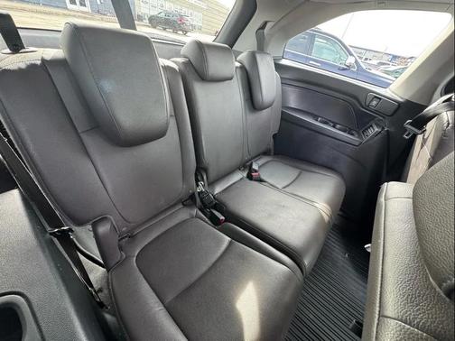 2019 Honda Odyssey EX-L w/Navigation/RES