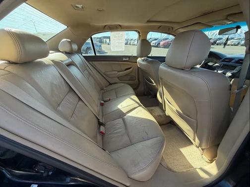 2006 Honda Accord EX-L