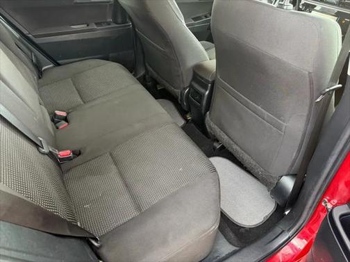 2017 Toyota Corolla iM Base