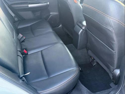 2017 Subaru Crosstrek 2.0i Limited