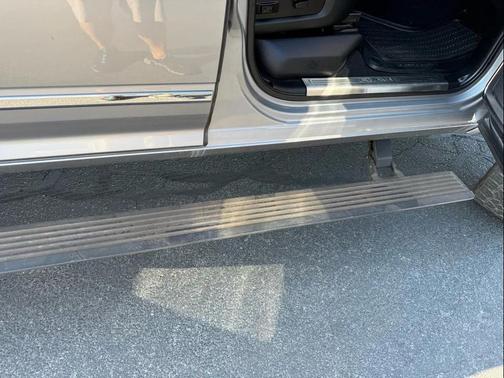 2019 RAM 2500 Limited Mega Cab 4x4 6'4' Box