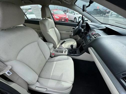 2013 Subaru Impreza 2.0i Sport Premium