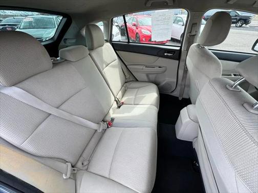 2013 Subaru Impreza 2.0i Sport Premium
