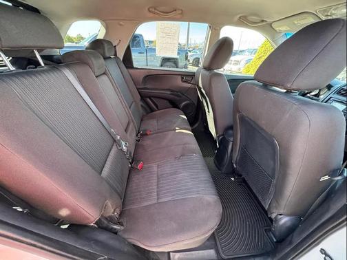 2010 Kia Sportage LX