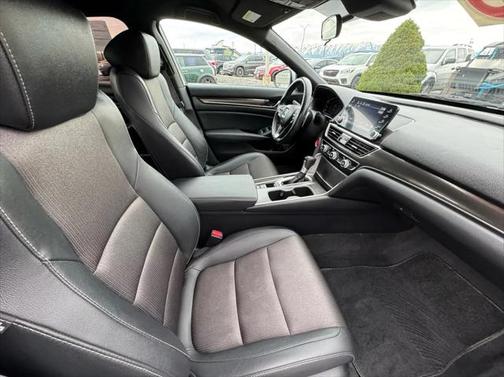 2020 Honda Accord Sport 1.5T