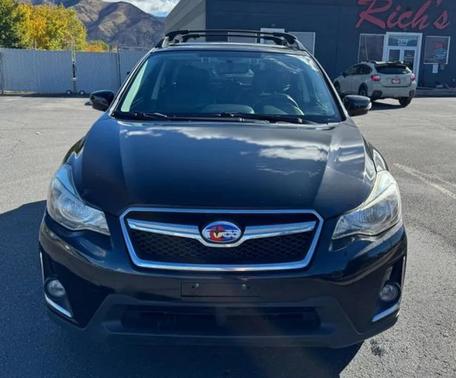 2017 Subaru Crosstrek 2.0i Limited